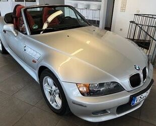 BMW Z3 Gebrauchtwagen