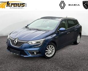 Renault Megane Gebrauchtwagen