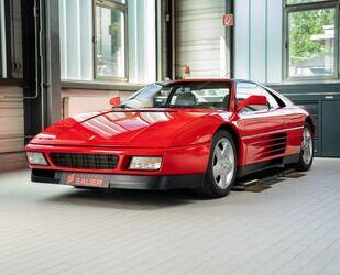 Ferrari 348 Gebrauchtwagen