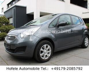 Kia Venga Gebrauchtwagen