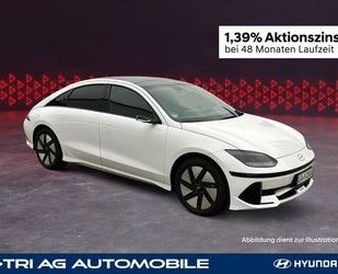 Hyundai IONIQ 6 Gebrauchtwagen