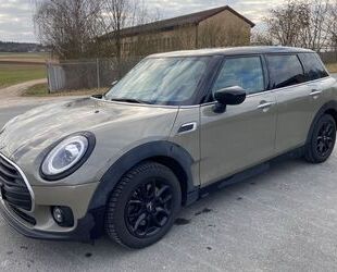 Mini Cooper D Clubman Gebrauchtwagen