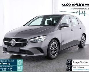 Mercedes-Benz B 180 Gebrauchtwagen