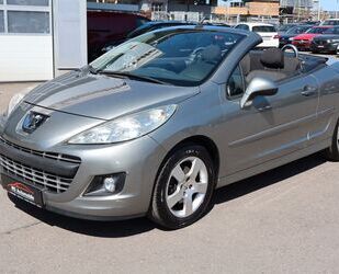 Peugeot 207 Gebrauchtwagen