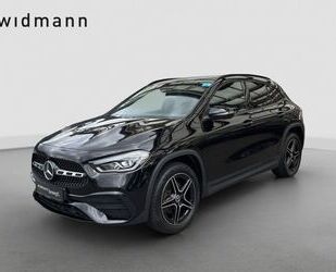 Mercedes-Benz GLA 250 Gebrauchtwagen