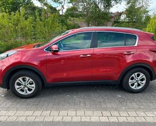 Kia Sportage Gebrauchtwagen