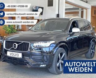Volvo XC90 Gebrauchtwagen