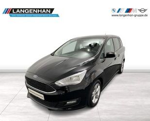 Ford Grand C-Max Gebrauchtwagen