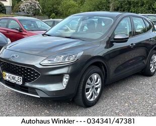 Ford Kuga Gebrauchtwagen