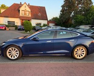 Tesla Model S Gebrauchtwagen