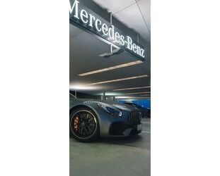 Mercedes-Benz AMG GT C Gebrauchtwagen