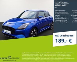 Suzuki Swift Gebrauchtwagen