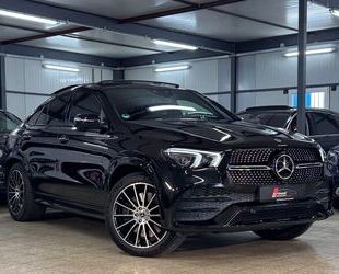 Mercedes-Benz GLE 400 Gebrauchtwagen