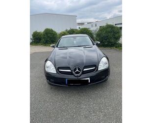 Mercedes-Benz SLK 280 Gebrauchtwagen