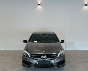 Mercedes-Benz A 200 Gebrauchtwagen