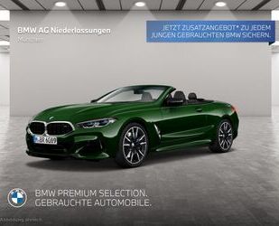 BMW M850 Gebrauchtwagen