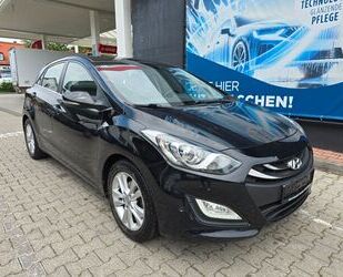 Hyundai i30 Gebrauchtwagen