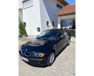 BMW 316 Gebrauchtwagen