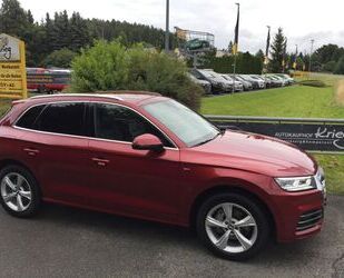 Audi Q5 Gebrauchtwagen