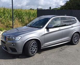 BMW X3 Gebrauchtwagen