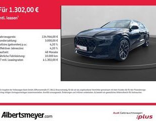 Audi RSQ8 Gebrauchtwagen