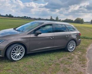 Seat Leon Gebrauchtwagen