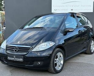 Mercedes-Benz A 150 Gebrauchtwagen
