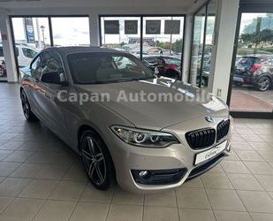 BMW 220 Gebrauchtwagen
