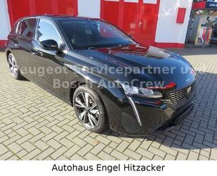 Peugeot 308 Gebrauchtwagen