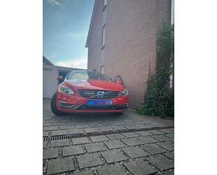 Volvo V60 Gebrauchtwagen