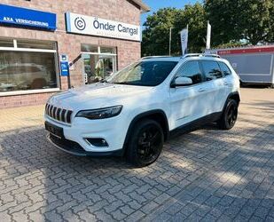 Jeep Cherokee Gebrauchtwagen