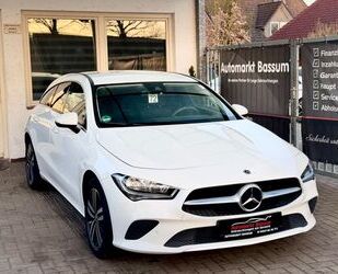Mercedes-Benz CLA 200 Shooting Brake Gebrauchtwagen