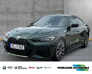 BMW 420 Gran Coupé Gebrauchtwagen