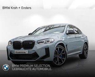 BMW X4 M Gebrauchtwagen