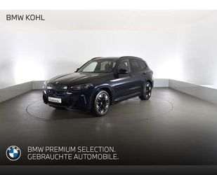 BMW iX3 Gebrauchtwagen