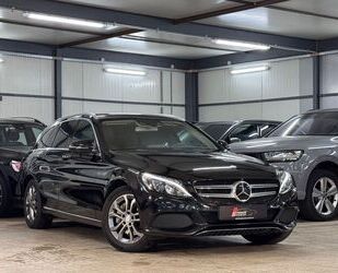 Mercedes-Benz C 250 Gebrauchtwagen