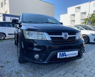 Fiat Freemont Gebrauchtwagen