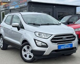 Ford EcoSport Gebrauchtwagen