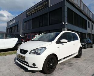Seat Mii Gebrauchtwagen