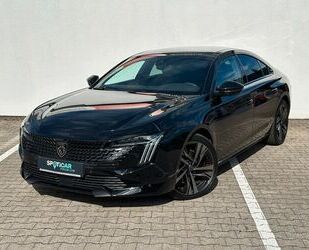 Peugeot 508 Gebrauchtwagen