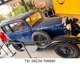 Opel Andere Oldtimer