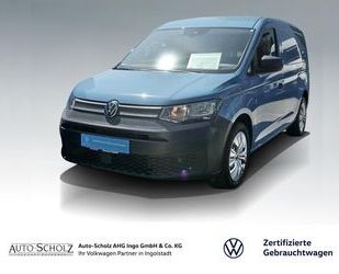 VW Caddy Maxi Gebrauchtwagen