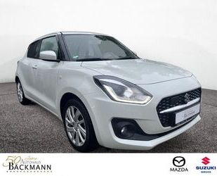 Suzuki Swift Gebrauchtwagen