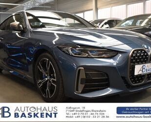 BMW M440 Gebrauchtwagen