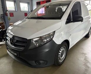 Mercedes-Benz Vito Gebrauchtwagen