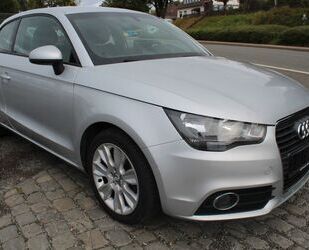 Audi A1 Gebrauchtwagen