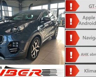 Kia Sportage Gebrauchtwagen