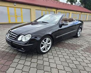 Mercedes-Benz CLK 280 Gebrauchtwagen