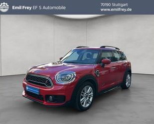 Mini Cooper SD Countryman Gebrauchtwagen