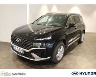 Hyundai SANTA FE Gebrauchtwagen
